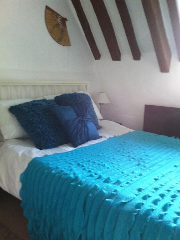 Thatched Farm Bed And Breakfast Woodbridge Zimmer foto