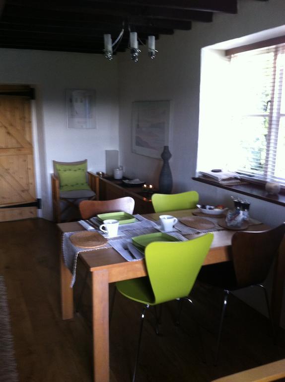 Thatched Farm Bed And Breakfast Woodbridge Exterior foto