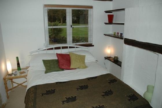 Thatched Farm Bed And Breakfast Woodbridge Zimmer foto