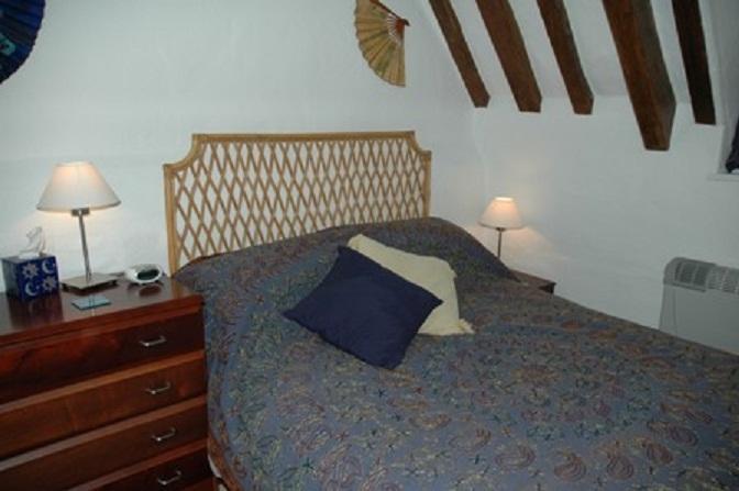 Thatched Farm Bed And Breakfast Woodbridge Zimmer foto